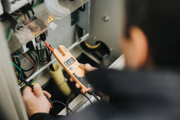 Best Affordable Emergency Electrician  in Chandler, IN