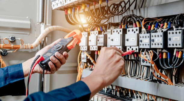 Best Emergency Electrician Near Me  in Chandler, IN