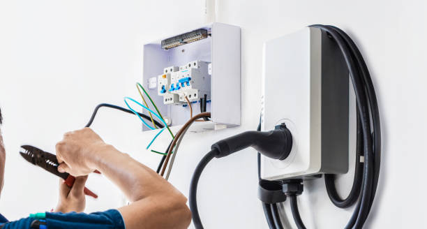 Best Industrial Electrical Services  in Chandler, IN