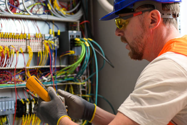 Best Electrical System Inspection  in Chandler, IN