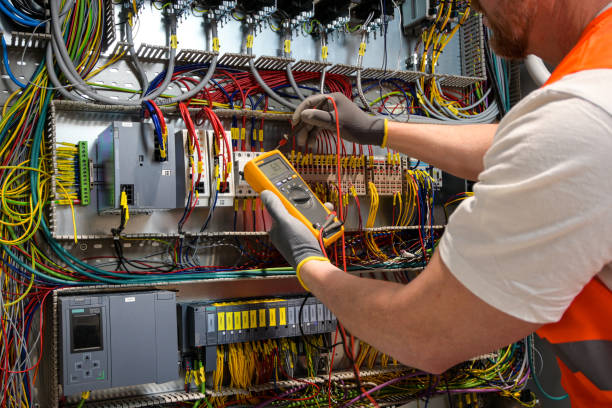 Best Best Electricians Near Me  in Chandler, IN