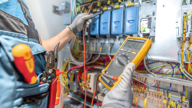 Best Electrician for Home Renovation  in Chandler, IN