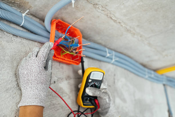 Best Outdoor Lighting Installation  in Chandler, IN